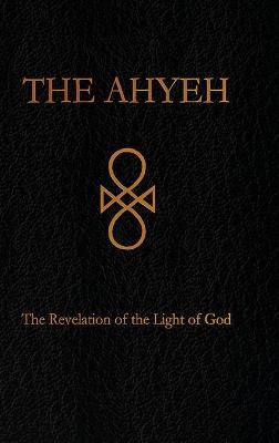 Book cover for The Ahyeh