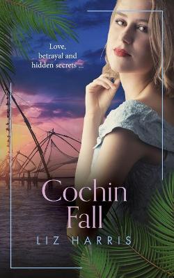 Book cover for Cochin Fall