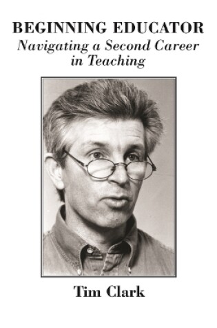 Cover of Beginning Educator
