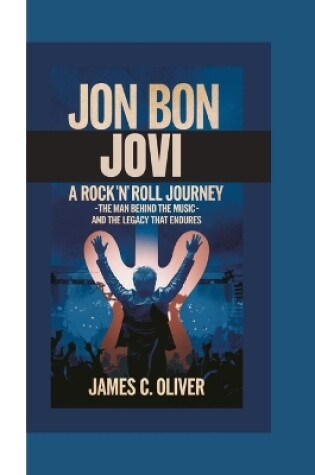 Cover of Jon Bon Jovi