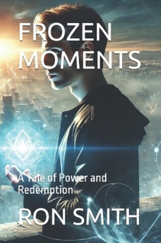 Cover of Frozen Moments