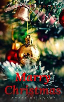 Book cover for Merry Christmas