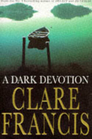 Cover of A Dark Devotion