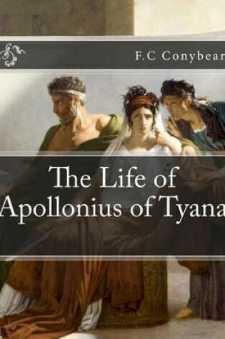 Cover of The Life of Apollonius of Tyana