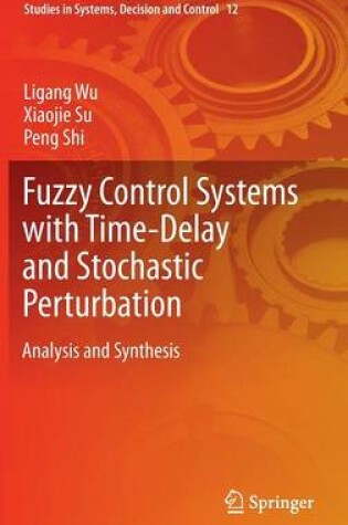 Cover of Fuzzy Control Systems with Time-Delay and Stochastic Perturbation