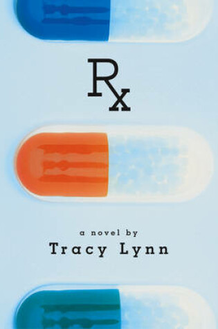 Cover of Rx