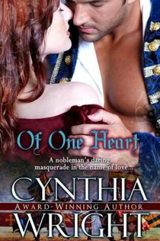 Cover of Of One Heart