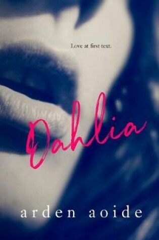 Cover of Dahlia