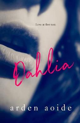 Cover of Dahlia