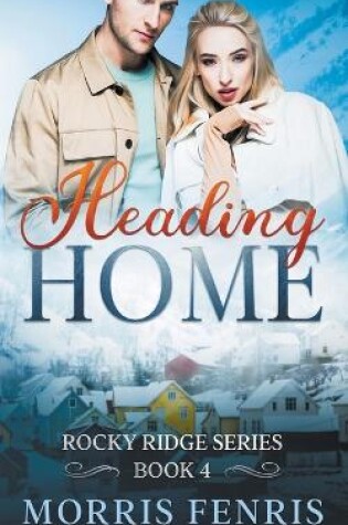 Cover of Heading Home