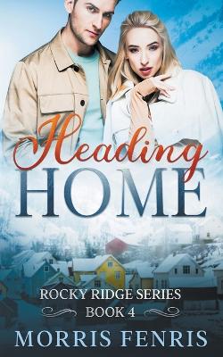 Book cover for Heading Home