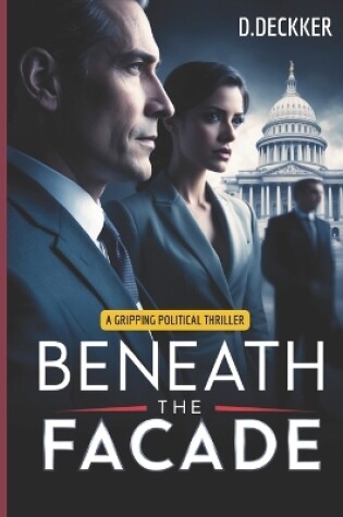 Cover of Beneath the Facade