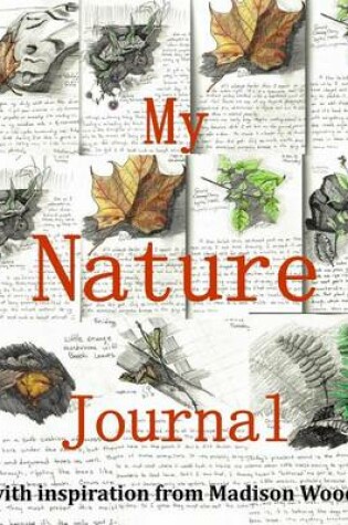 Cover of My Nature Journal