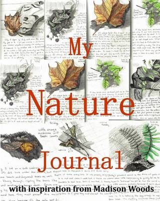 Book cover for My Nature Journal