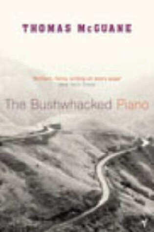 Cover of The Bushwhacked Piano