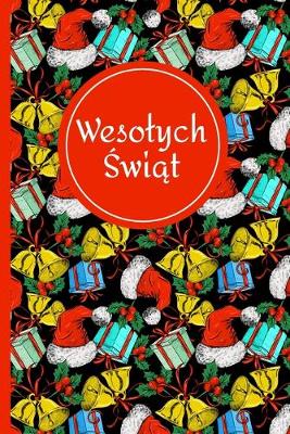 Book cover for Wesolych Świąt