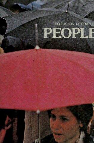 Cover of Focus on People