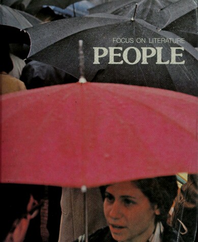 Cover of Focus on People