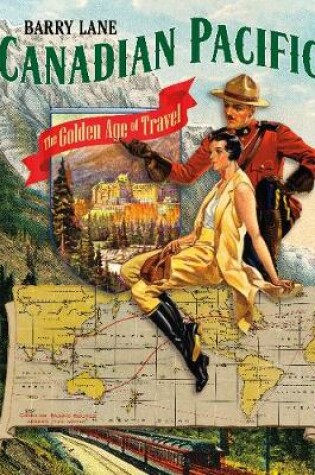 Cover of Canadian Pacific