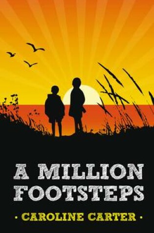 Cover of A Million Footsteps