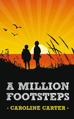 Book cover for A Million Footsteps