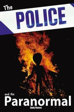 Cover of Police and the Paranormal