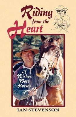 Book cover for Riding from the Heart