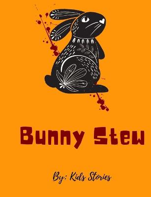 Book cover for Bunny Stew