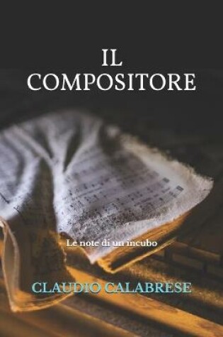 Cover of Il Compositore