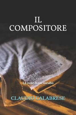 Book cover for Il Compositore