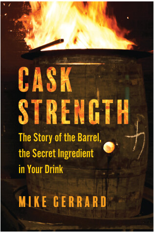 Cover of Cask Strength