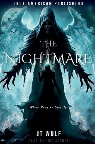 Cover of The Nightmare