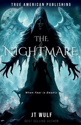 Book cover for The Nightmare