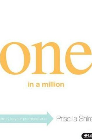 Cover of One in a Million - Leader Kit