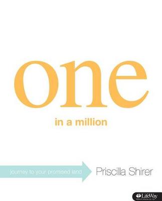 Book cover for One in a Million - Leader Kit