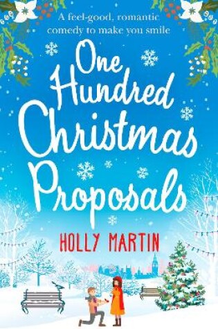 Cover of One Hundred Christmas Proposals