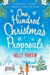 Book cover for One Hundred Christmas Proposals
