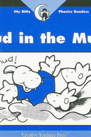 Cover of Bud in the Mud