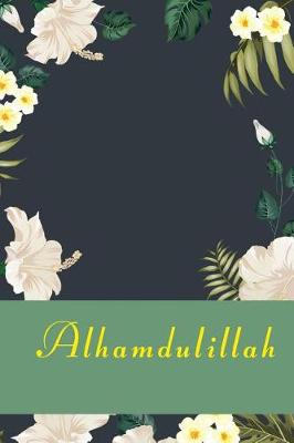 Cover of Alhamdulillah