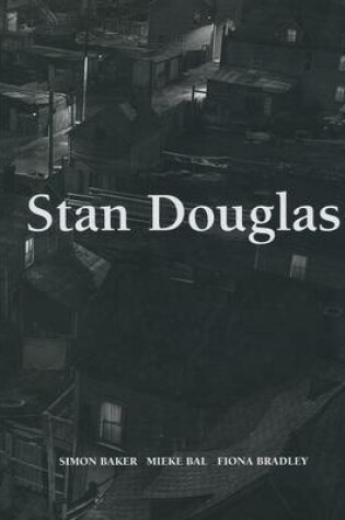 Cover of Stan Douglas