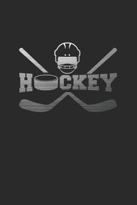 Book cover for Hockey