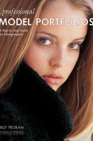 Cover of Professional Model Portfolios