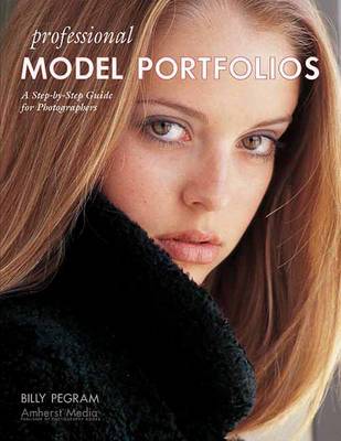 Book cover for Professional Model Portfolios