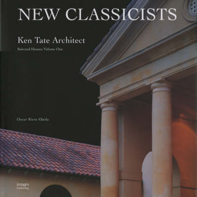 Cover of New Classicists