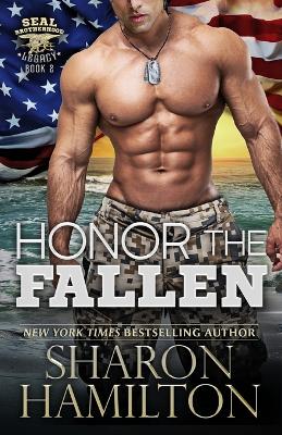 Book cover for Honor The Fallen