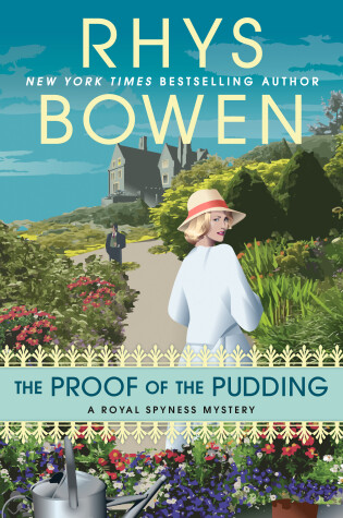 Cover of The Proof of the Pudding
