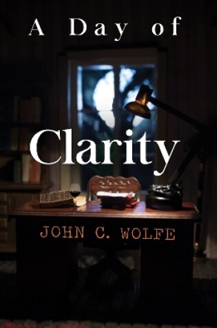 Cover of A Day of Clarity