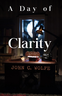 Book cover for A Day of Clarity