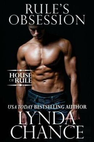 Cover of Rule's Obsession