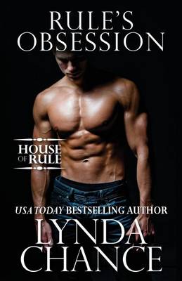 Book cover for Rule's Obsession